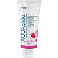 Bild på JoyDivision Original Aquaglide Raspberry 100ml