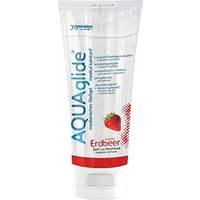 Bild på JoyDivision Original Aquaglide Strawberry 100ml