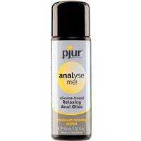Bild på PJUR Analyse Me! Relaxing Anal Glide 30ml glidmedel