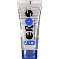 Bild på EROS Aqua 200ml glidmedel