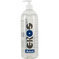 Bild på EROS Aqua 1000ml glidmedel