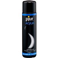 Bild på PJUR Aqua 100ml glidmedel