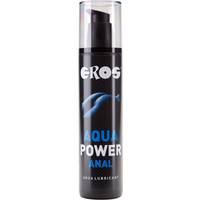 Bild på EROS Aqua Power Anal 250ml glidmedel