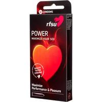 Bild på RFSU Power 10-pack kondomer