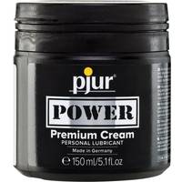 Bild på PJUR Power Premium Cream 150ml glidmedel