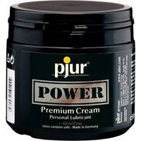 Bild på PJUR Power Premium Cream 500ml glidmedel