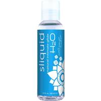 Bild på Sliquid Naturals H2O 60ml