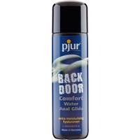 Bild på PJUR Backdoor Comfort Water Anal Glide 250ml glidmedel