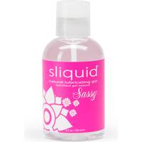Bild på Sliquid Sassy 125ml