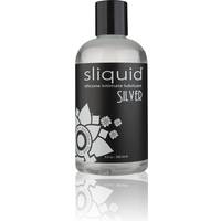 Bild på Sliquid Naturals Silver 255ml