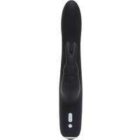 Bild på Fifty Shades of Grey Greedy Girl Slimline Rabbit Vibrator