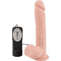 Bild på You2Toys Medical Silicone Vibrator