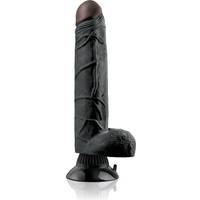 Bild på Pipedream Real Feel Deluxe No.7 vibrator