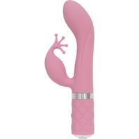 Bild på Pillow Talk Kinky vibrator