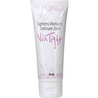 Bild på Cobeco Pharma ViaTight Tightens Woman's Intimate Zone 50ml krämer & sprayer