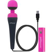Bild på PalmPower USB Plug & Play vibrator