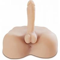 Bild på Pipedream Extreme Toyz Fuck My Hard Cock sexdockor