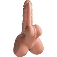 Bild på Pipedream PDX Male Dirty Talk Interactive Fuck My Cock vibrator