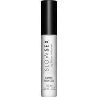 Bild på Bijoux Indiscrets Slow Sex Nipple Play Gel 10ml krämer & sprayer