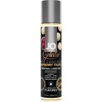 Bild på System JO Gelato White Chocolate Raspberry Truffle 30ml