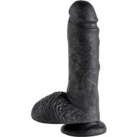 Bild på Pipedream King Cock with Balls 8