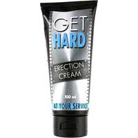 Bild på Cobeco Pharma Get Hard Erection Cream 100ml krämer & sprayer