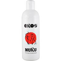 Bild på EROS Nuru 1000ml glidmedel