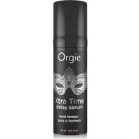 Bild på Orgie Xtra Time Delay Serum 15ml krämer & sprayer