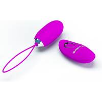 Bild på Pretty Love Jenny vibrator