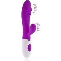 Bild på Pretty Love Snappy vibrator