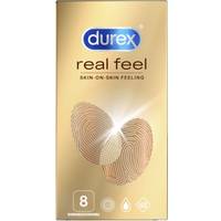 Bild på Durex Real Feel 8-pack kondomer