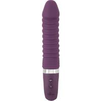 Bild på You2Toys Sweet Smile Warming Soft Vibrator
