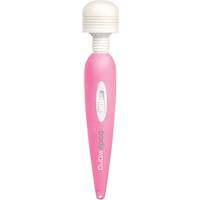 Bild på Bodywand Rechargeable Personal Mini vibrator