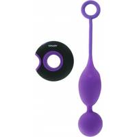Bild på Toy Joy Caresse Embrace II vibrator