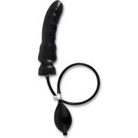 Bild på Late X Dildo Aufpumpbar 20x3.5