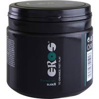 Bild på EROS Fisting Gel SlideX 500ml glidmedel