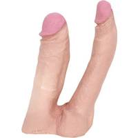 Bild på Doc Johnson Vac-U-Lock Double Penetrator