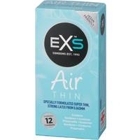 Bild på EXS Air Thin 12-pack kondomer