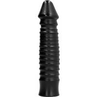 Bild på All Black Dildo 26cm