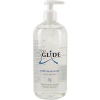 Bild på Just Glide Waterbased 500ml