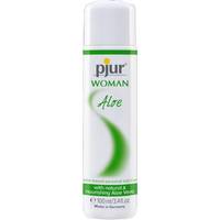 Bild på PJUR Woman Aloe 100ml glidmedel