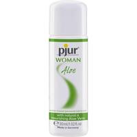 Bild på PJUR Woman Aloe 30ml glidmedel