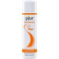 Bild på PJUR Woman Vegan 100ml glidmedel