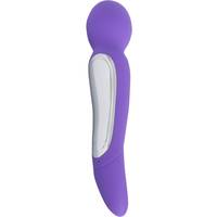 Bild på You2Toys Sweet Smile Dual Magic Wand Vibrator
