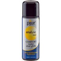 Bild på PJUR Analyse Me! Comfort Anal Glide 30ml glidmedel