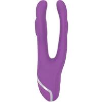 Bild på You2Toys Sweet Smile Double Vibrator