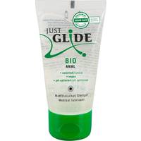Bild på Just Glide Bio Anal 50ml