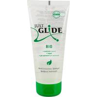 Bild på Just Glide Bio 200ml