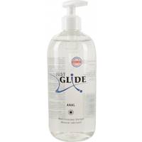 Bild på Just Glide Anal Lubricant 500ml