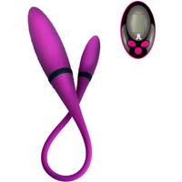 Bild på Adrien Lastic 2 – Double Vibrator